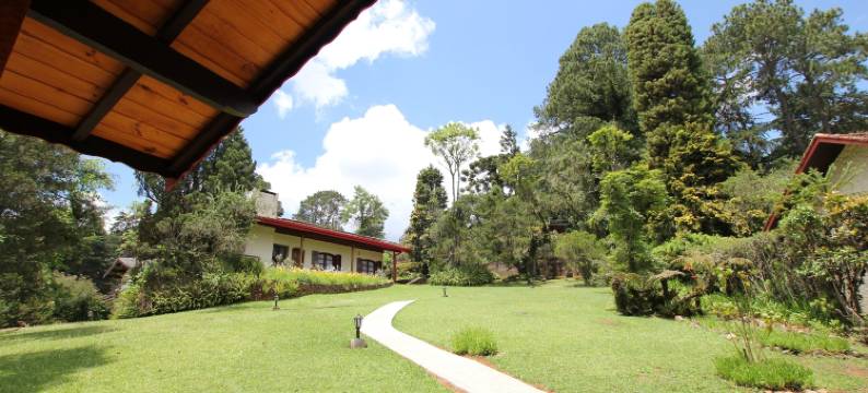 阿奎伊亚山旅馆(Pousada Aguia da Montanha)图片