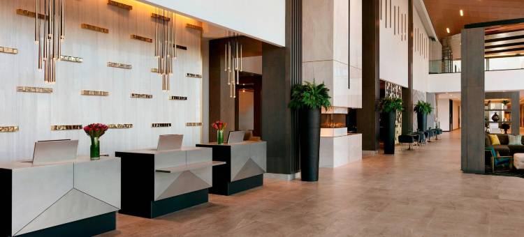 圣海钦特喜来登酒店(Sheraton Saint-Hyacinthe Hotel)图片