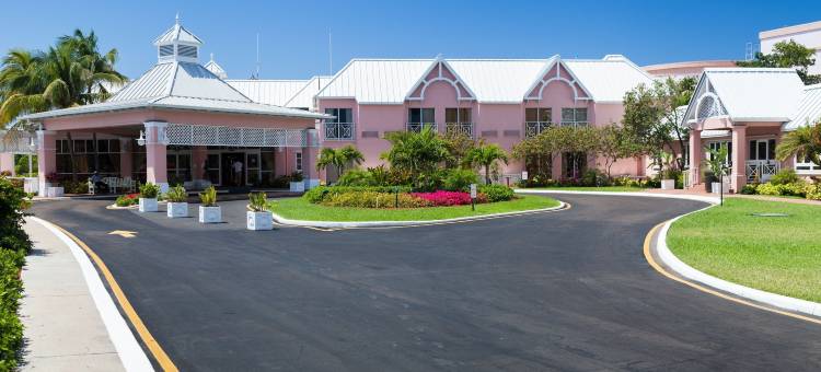 天堂岛舒适套房酒店(Comfort Suites Paradise Island)图片