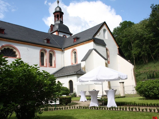 赛恩修道院旅馆