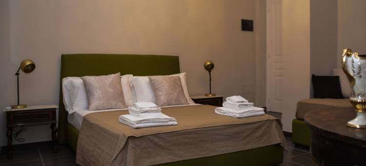 吉奥里酒店(Ziolì)图片