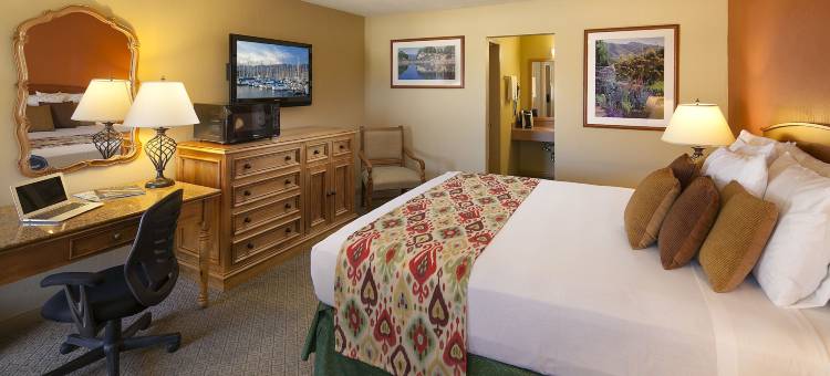 矶鹬旅馆(Sandpiper Lodge - Santa Barbara)图片