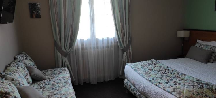 圣特乔治酒店(Hôtel Saint-Georges)图片