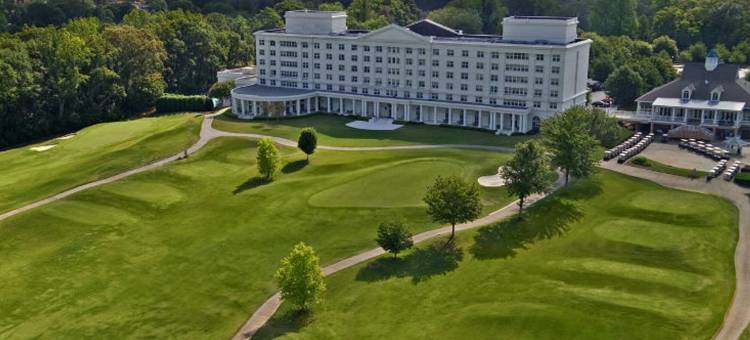 亚特兰大玛丽埃塔希尔顿酒店及会议中心(Hilton Atlanta/Marietta Hotel & Conference Center)图片