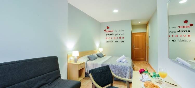 维纳斯17酒店(Hotel Viñas 17)图片