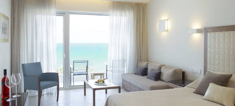 日落珍珠屋温泉酒店(Sunrise Pearl Hotel & Spa)图片