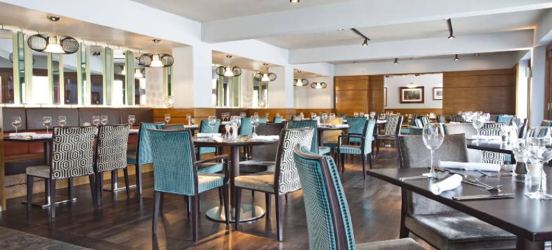 滑铁卢酒店(The Waterloo Hotel)图片