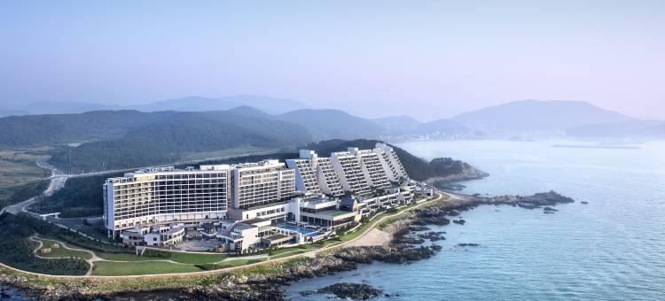 釜山湾安纳帝酒店(Ananti at Busan Cove)图片