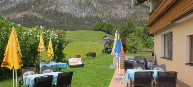 施罗斯布里克酒店(Hotel Kraftquelle Schlossblick)图片