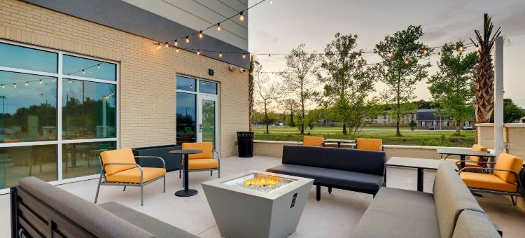 Home2 Suites by Hilton Conway图片