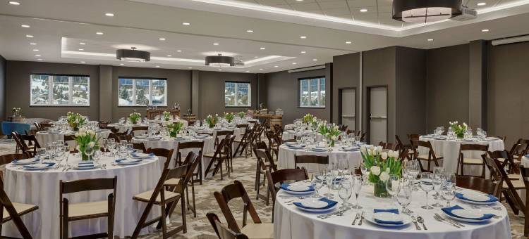 大天空市居家酒店/威尔逊酒店(Residence Inn Big Sky/The Wilson Hotel)图片