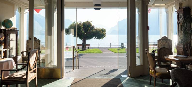 塞勒湖边住宿(Seiler au Lac)图片