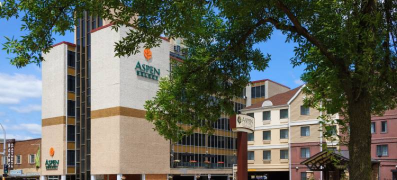 阿斯精选酒店(Aspen Select)图片