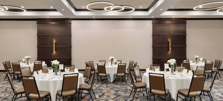 Holiday Inn 维吉尼亚海滩- 诺福克(Holiday Inn Virginia Beach - Norfolk)图片
