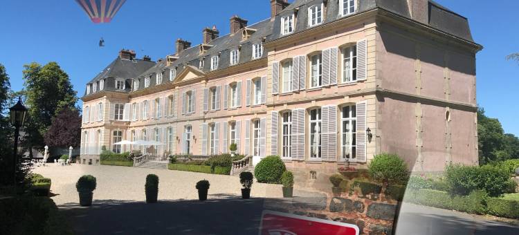 茜茜城堡酒店(Chateau de Sissi)图片