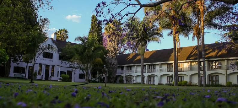 勃朗特酒店(Bronte Hotel)图片