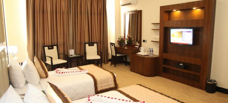 铭佳拉西里酒店(Mingalar Thiri Hotel)图片