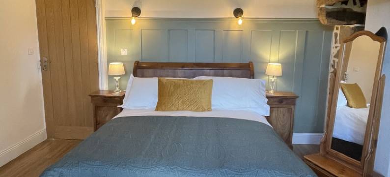 弗雷内斯民宿(Gite de Frenes)图片