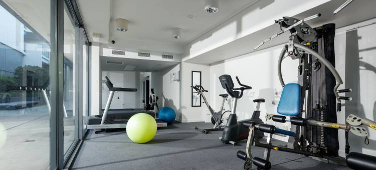 普罗佩蒂藤蔓 - 中央伊斯灵顿公寓酒店(Central Islington Apartments)图片