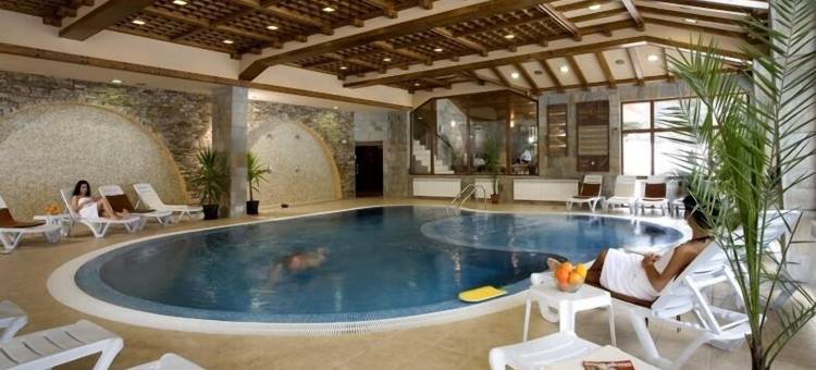 佩瑞里克宫 酒店(Hotel Perelik Palace)图片