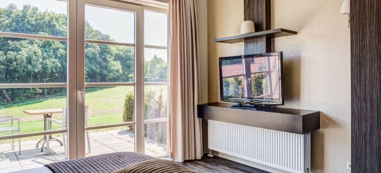 霍特尔施霍夫汉普郡酒店(Fletcher Landgoed Hotel Holthurnsche Hof)图片