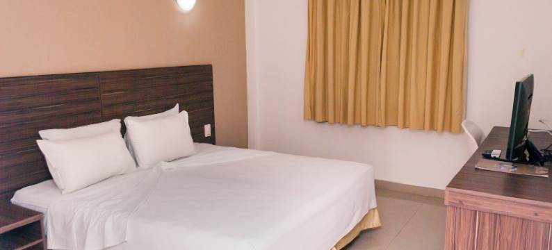 阿巴酒店(Abba Hotel)图片