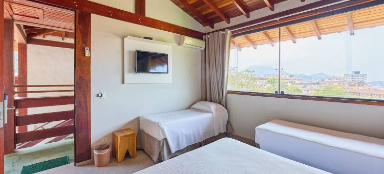 科基耶酒店(Hotel Coquille)图片