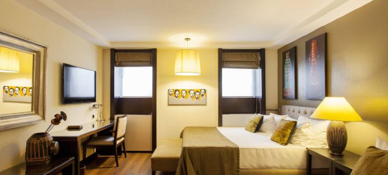 昆汀设计酒店(Quentin Design Hotel Berlin)图片