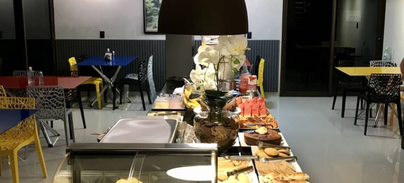 陶菲克皇宫酒店(Tawfiqs Hotel)图片