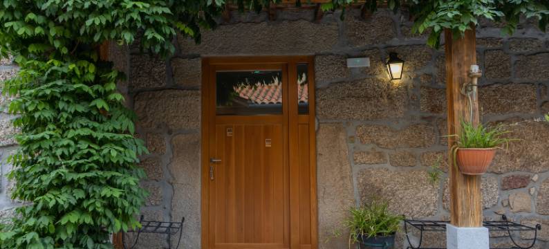 克莱斯特罗公寓式酒店(Quinta Do Crestelo Aparthotel)图片