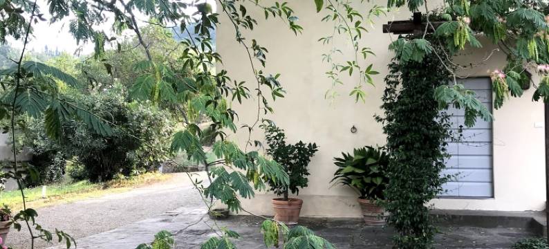 佩扎蒂诺二号酒店(Il Pezzatino)图片