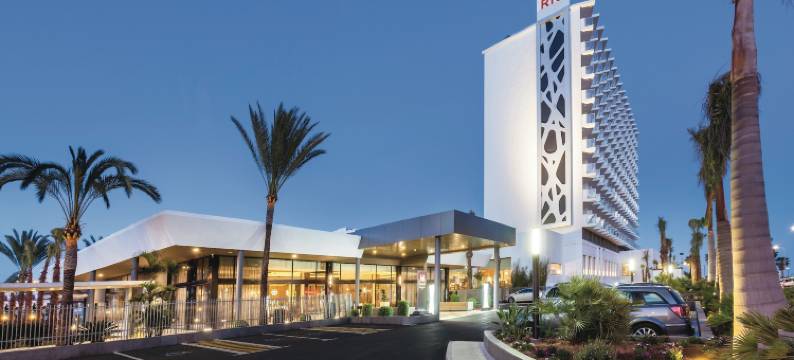 里乌太阳海岸酒店 - 全包(Hotel Riu Costa del Sol - All Inclusive)图片