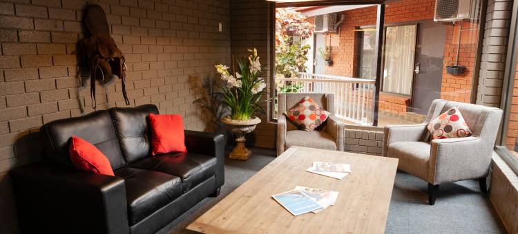 阿切尔睡帽酒店(Nightcap at Archer Hotel)图片