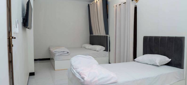 和平大陆酒店(Peace Continental)图片