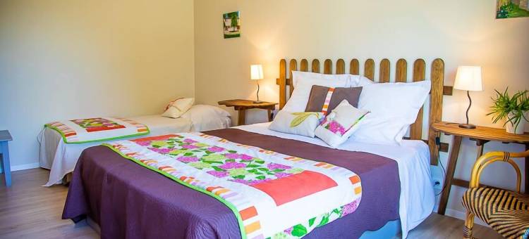 葛拉塞迪尔克罗瑟里酒店(La Closerie de la Glossetière)图片