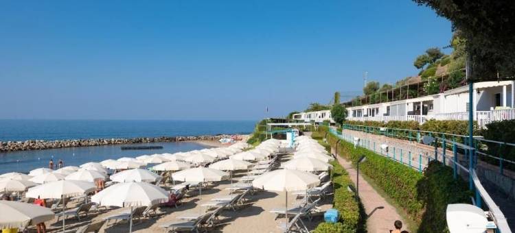 拜亚德尔斯林齐奥度假酒店(Resort Baia del Silenzio)图片