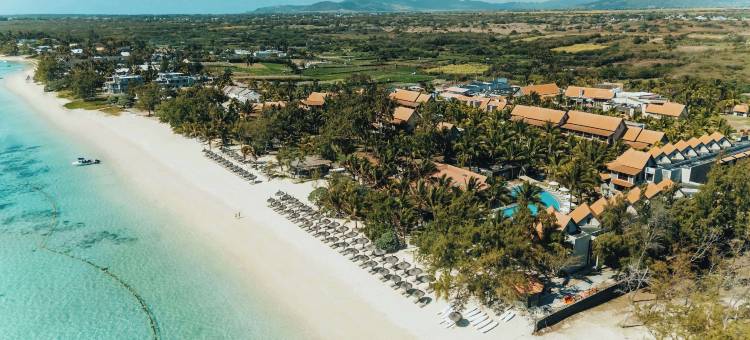 贝尔马尔水晶海滩度假村(Crystals Beach Resort Belle Mare, a member of Radisson Individuals)图片