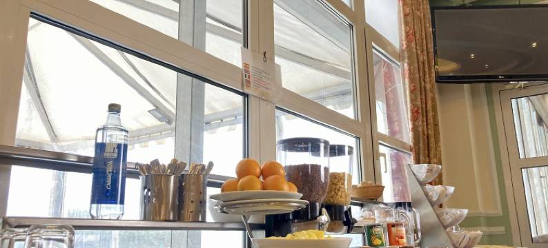 卡米诺圣地亚哥酒店(My Rooms City Hotel Camino de Santiago)图片