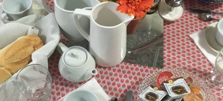 吹笛人酒店(Piccolo Hotel Lamezia)图片