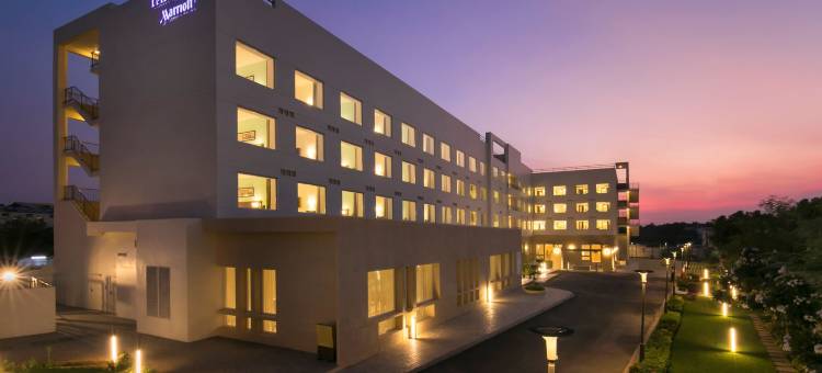 Fairfield by Marriott Coimbatore图片