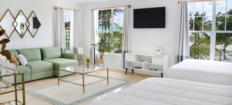 海滩公园酒店(Beach Park Hotel)图片