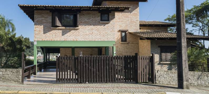 阿巴克拉旅馆(Pousada Albacora)图片