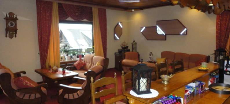 沃尔克巴赫之家旅馆(Haus Volkesbach)图片