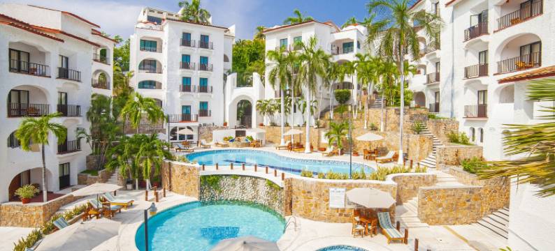 海滨度假村酒店及海滩俱乐部(Hotel Marina Resort & Beach Club)图片