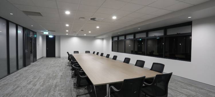 塔姆沃思美居酒店(Mercure Tamworth)图片