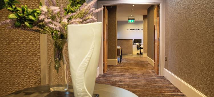 恩尼斯基伦酒店旅馆(The Enniskillen Hotel and Motel)图片