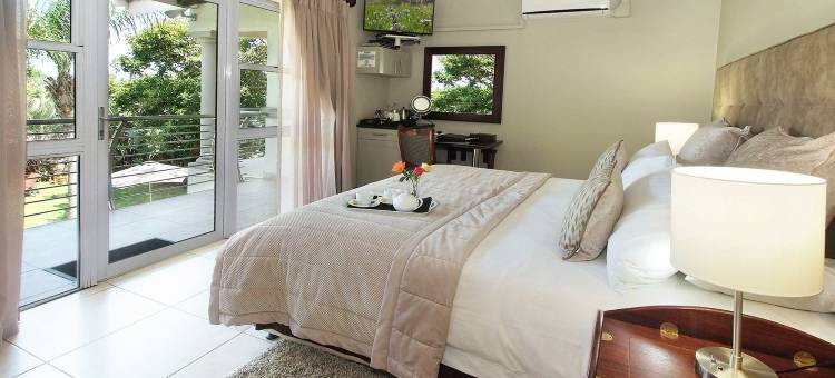 乌沙卡庄园旅馆(UShaka Manor Guest House)图片