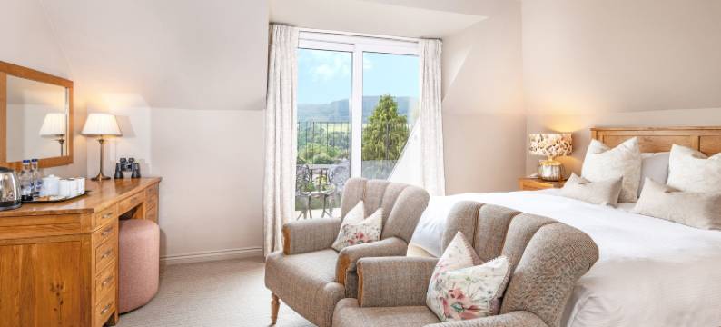 诺克恩达若赫酒店(Knockendarroch Hotel)图片