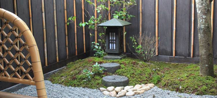 神仙旅馆(Ryokan Shinsen)图片