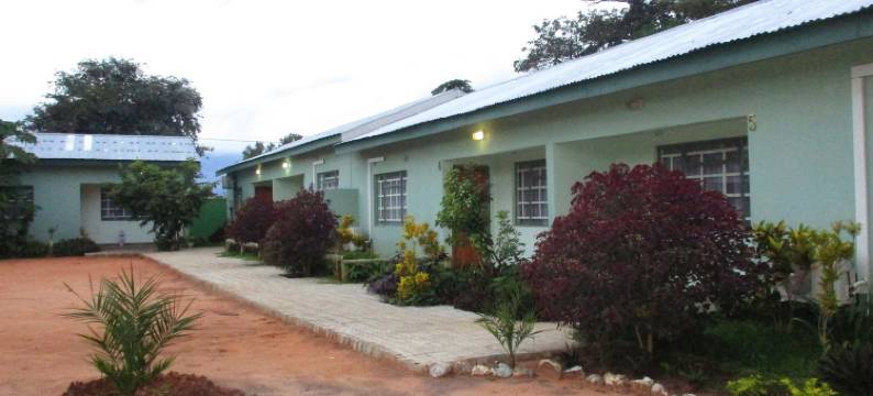 马希克洛自炊式单元酒店(Masikiro Self-Catering Units)图片